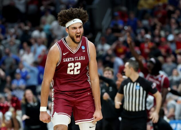 The NBA Draft prospects who have worked out for the Spurs