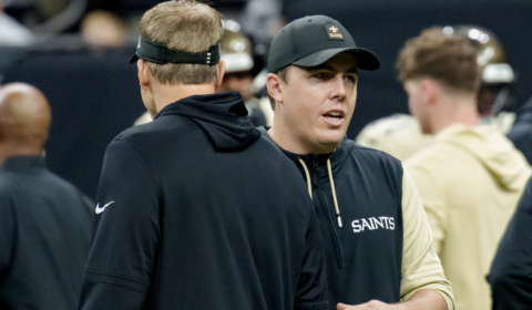 The New Orleans Saints just embarrassed the Jacksonville Jaguars without even trying