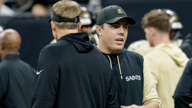 The New Orleans Saints just embarrassed the Jacksonville Jaguars without even trying
