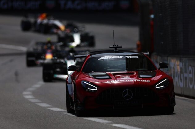 The only 'fair' - or not really - way to fix F1's Monaco GP mess
