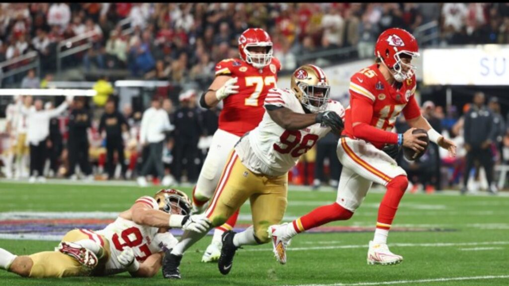 The Packers Signed Javon Hargrave To Fix A Major Defensive Need