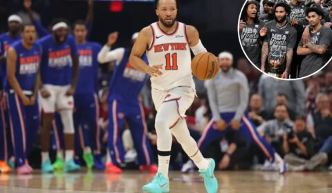The Post’s expert betting predictions for Knicks-Spurs NBA Final with props, best bets and more