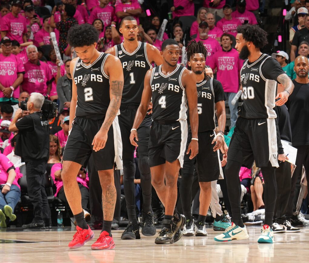 The Spurs’ 2025/26 season brought back expectations, success, and heartbreak