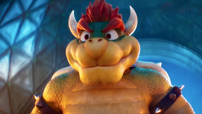 The Super Mario Galaxy Movie crosses $1bn worldwide, but its predecessor still retains the video game adaptation crown