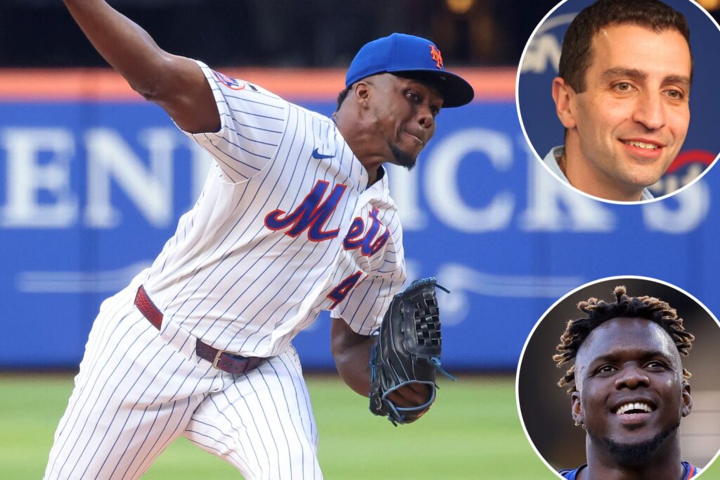 The under-the-radar Mets trade that might be David Stearns’ best