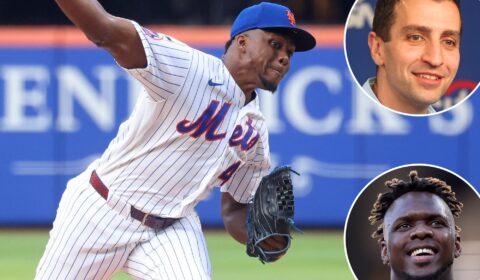 The under-the-radar Mets trade that might be David Stearns’ best