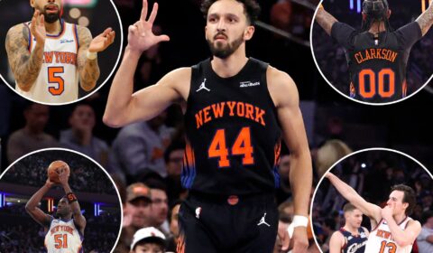 The unsung heroes who helped fuel the Knicks improbable NBA Finals run