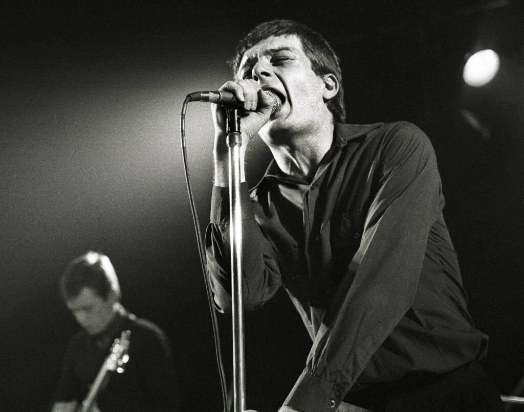 There Are 16 Joy Division Live Albums on the Way