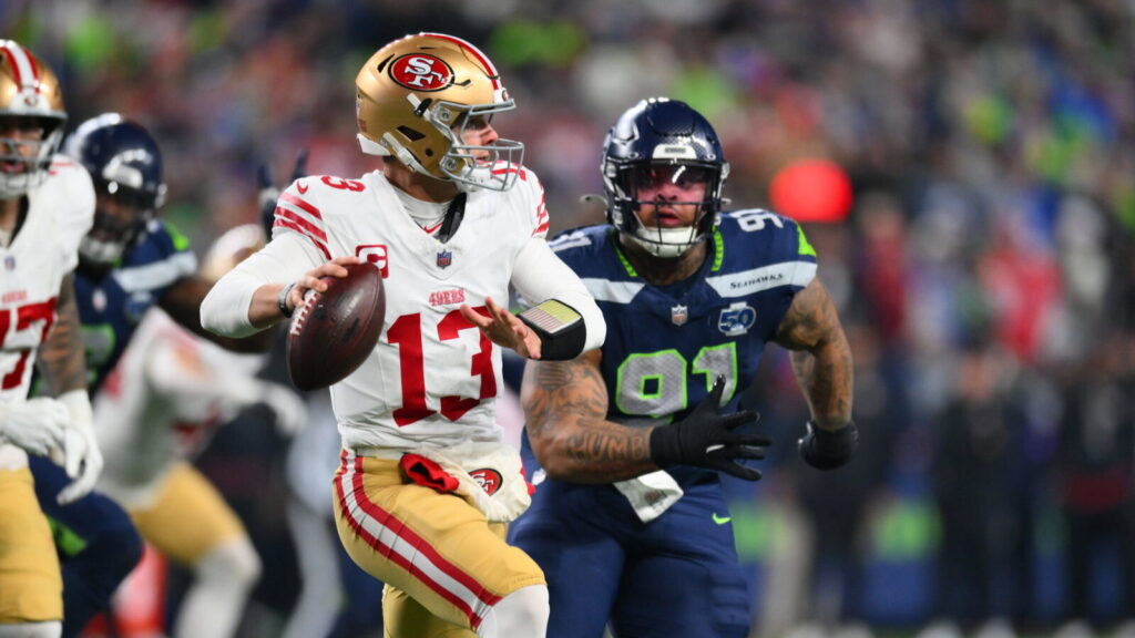 These Games Will Make or Break the 49ers’ 2026 Season