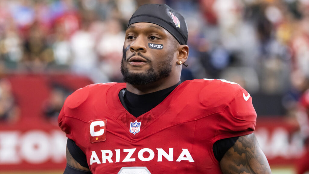 'They gotta deal with us': Cardinals LB Mack Wilson Sr. offers eyebrow-raising reply about Rams trade for Myles Garrett