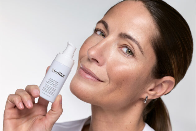 This new serum is the ‘next frontier in cellular skin rejuvenation,’ according to an expert