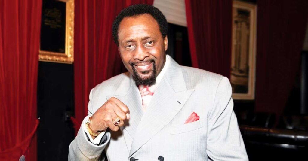Thomas Hearns admits there was one fight he wishes he could've had before retirement: "I prayed for it"