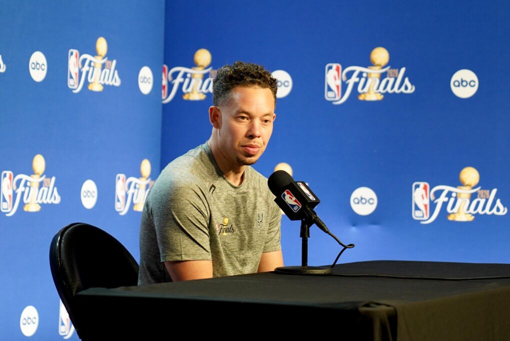 Three areas the Spurs can improve to take another leap