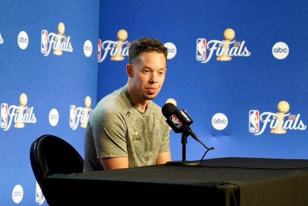 Three areas the Spurs can improve to take another leap