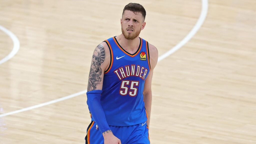 Thunder re-sign Isaiah Hartenstein: Why the move was so important and what's next for OKC's offseason