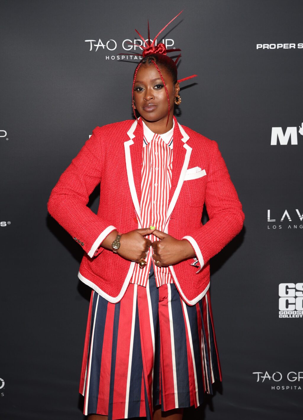 Tierra Whack to Open New (Whack’s Museum) Mixtape on Juneteenth
