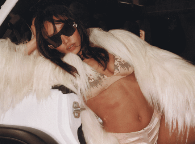 Tinashe Knows Fame Is “Too Easy” on New Song