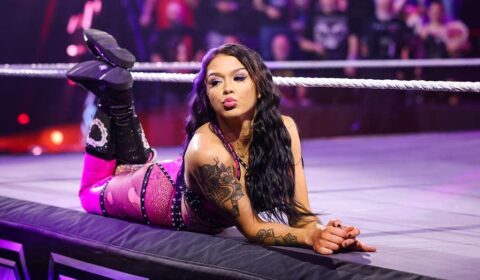 TNA introduces Knockouts TV Championship at Slammiversary