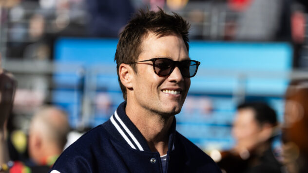 Tom Brady breaks silence on how he's mentoring Raiders' Fernando Mendoza