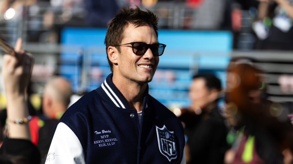 Tom Brady wants Raiders' Fernando Mendoza to learn this from Peyton Manning