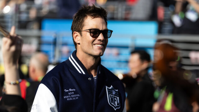 Tom Brady wants Raiders' Fernando Mendoza to learn this from Peyton Manning
