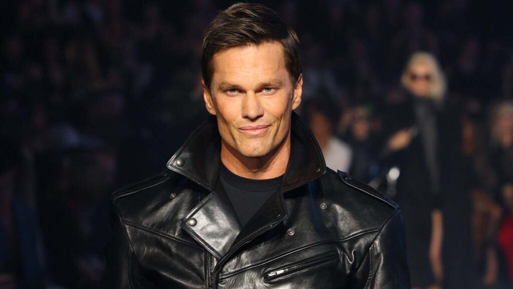 Tom Brady’s unexpected move left one NFL rookie completely stunned