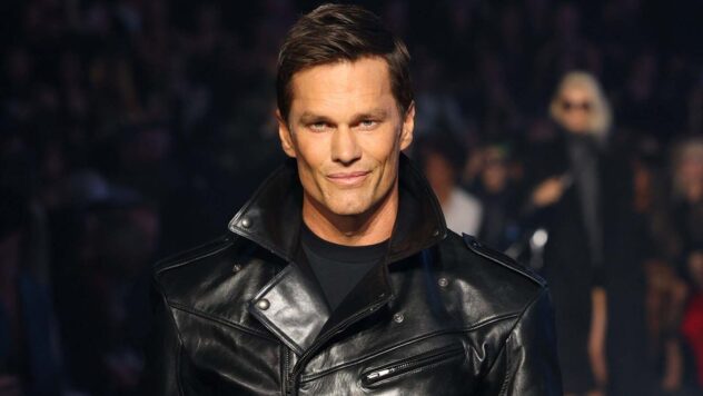 Tom Brady’s unexpected move left one NFL rookie completely stunned