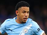Tottenham advancing in move for £60m-rated Man City winger Savinho - who has wanted to join them for a YEAR