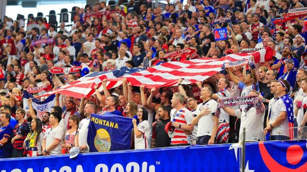 Tracking America's World Cup journey: How and when to watch the US Men's National Team