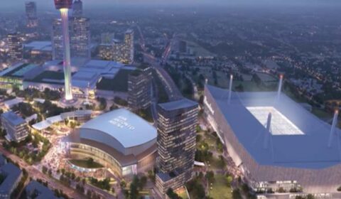 Trio of councilwomen force meeting on plans to use $75M in Spurs arena money
