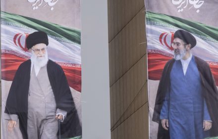 Trump Celebrates Achieving Absolutely Nothing in Iran