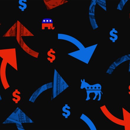 Trump-Loving Crypto Super PAC Finally Backs a Democrat: Ritchie Torres