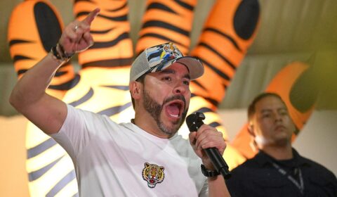 Trump says Colombia’s ‘El Tigre’ will be a ‘great president’ as socialist opponent launches legal challenge