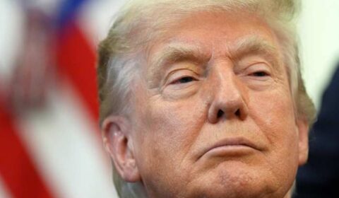 Trump says US military strike killed leader of Tren de Aragua gang with help from Venezuela