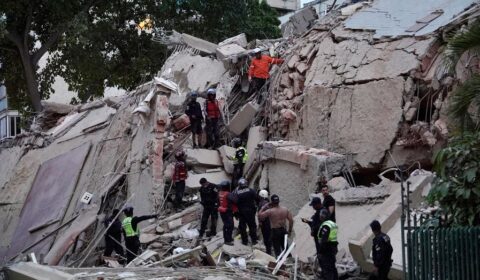 Trump says Venezuela earthquakes left ‘devastating number of deaths’ as US readies aid