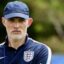 Tuchel will not let Tampa pitch affect selection