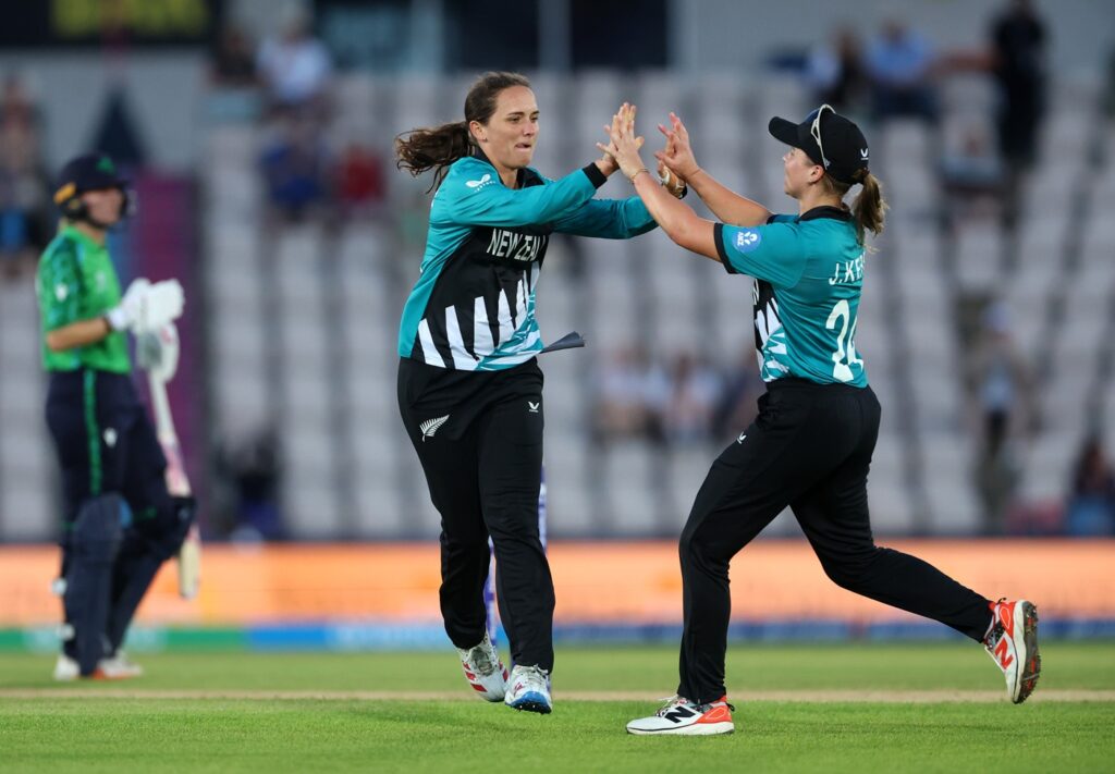 Tuesday triple-header: NZ look to stay alive; Australia chase winning streak