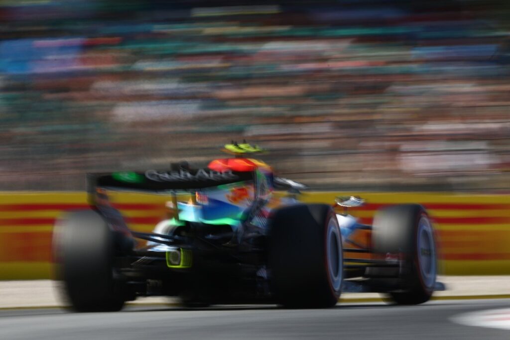 Two hidden factors that could decide the F1 Barcelona GP
