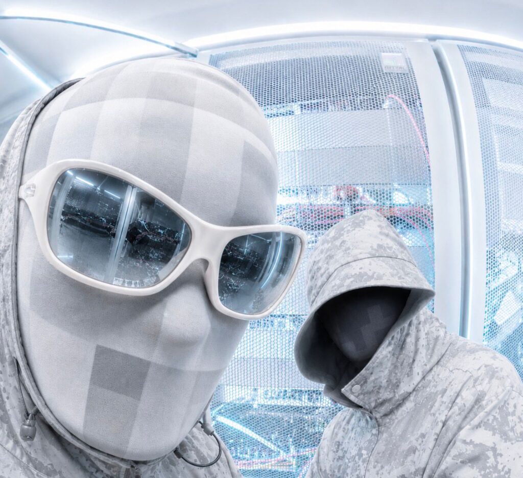 Two Shell Announces New Album Infinite Now