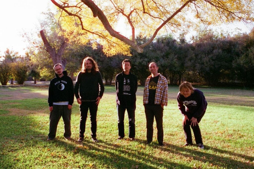 Ty Segall Is Releasing a New Album and EP on the Same Day