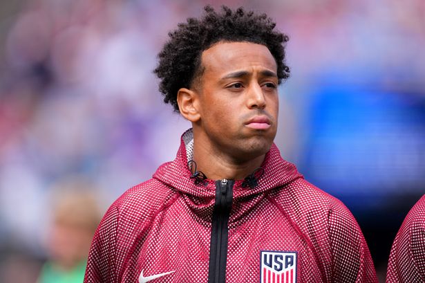 Tyler Adams gives Liverpool eye-catching verdict on Andoni Iraola and Premier League title