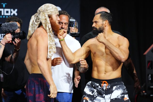 UFC Fight Night Baku predictions: Best bets, picks, analysis for prelims, main card