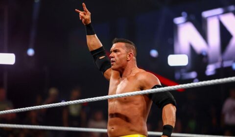Ultimate X participants set for TNA X Division Championship match at Slammiversary
