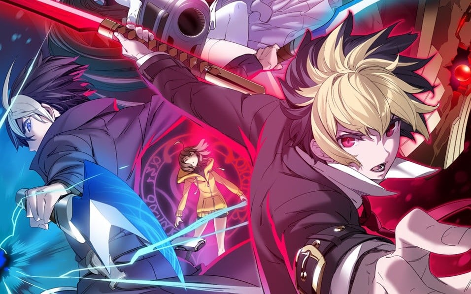 Under Night In-Birth II Sys:Celes Announces Major Game Update, Releasing Alongside New DLC Fighter