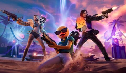 Unreal Engine 6 has a novel idea: you using your Fortnite skins in other Unreal games and vice versa