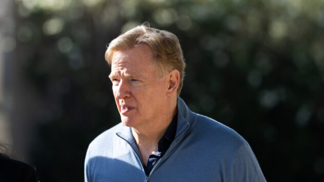 Updates on NFL holding future games in Scotland, Argentina emerge
