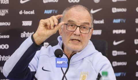 Uruguay national team blames FIFA for travel chaos ahead of World Cup opener