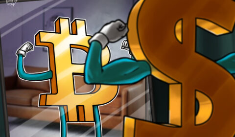 US dollar strength hits highest since May 2025: Five things to know in Bitcoin this week