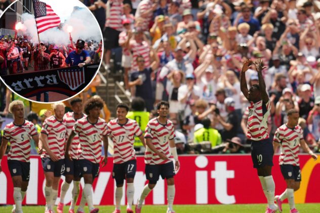 USMNT can’t even ‘comprehend’ its growing World Cup impact yet