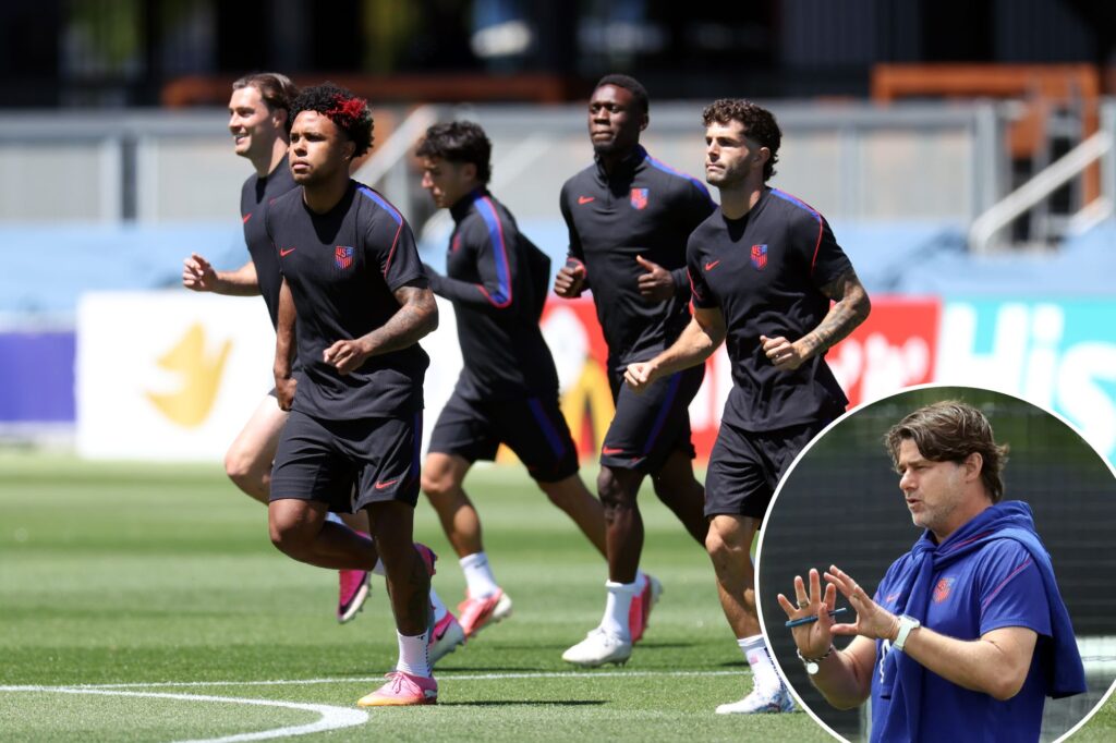 USMNT’s biggest game in decades can bring more than World Cup glory